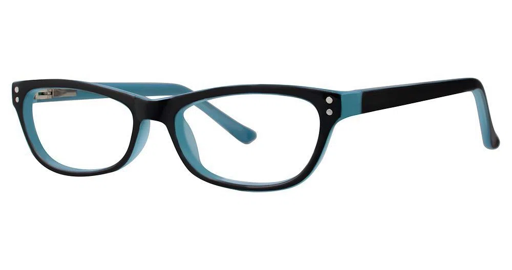 MODERN PLASTICS II ADORABLE Eyeglasses - view 8